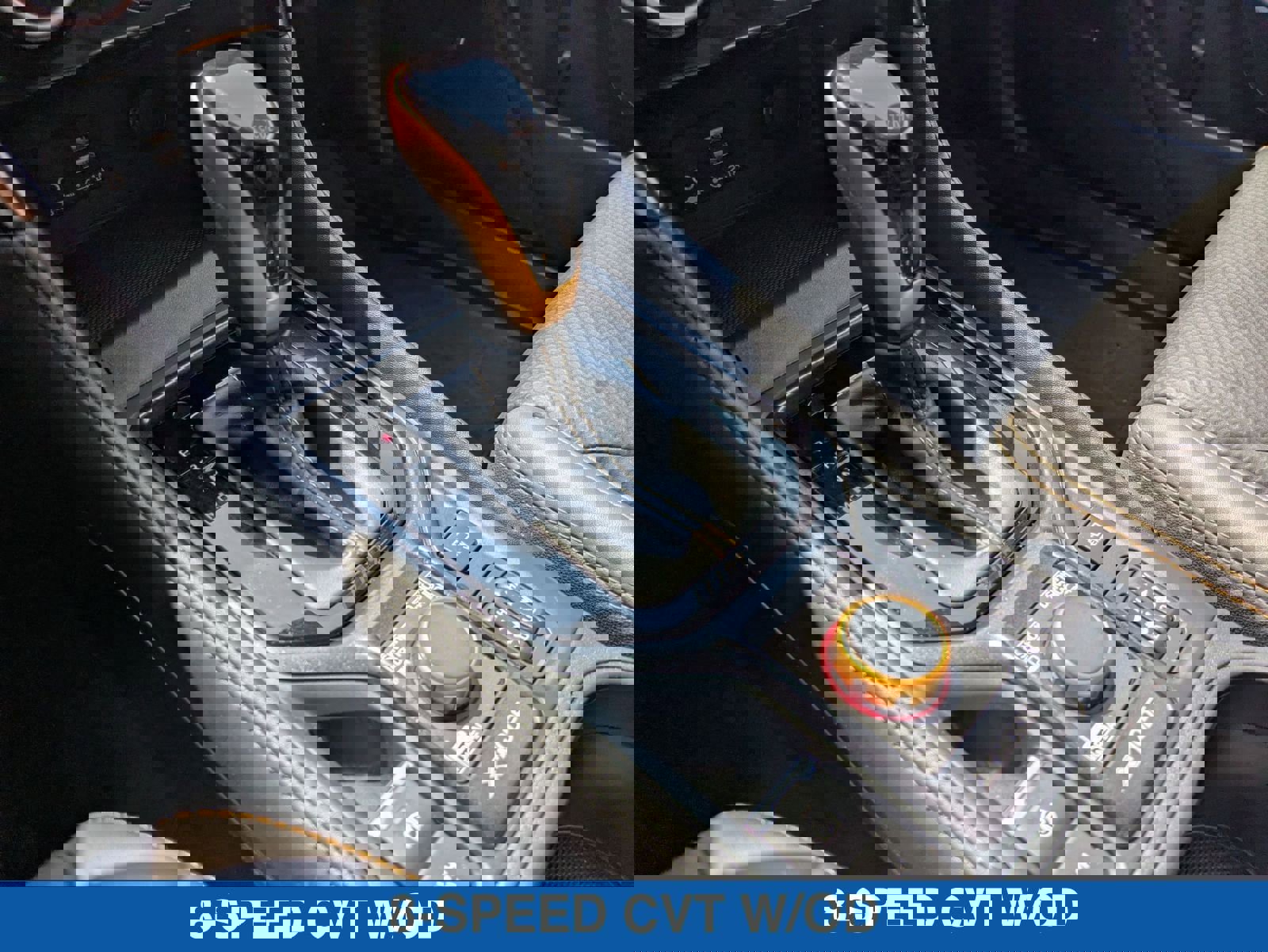 Certified 2022 Subaru Forester Wilderness image 26