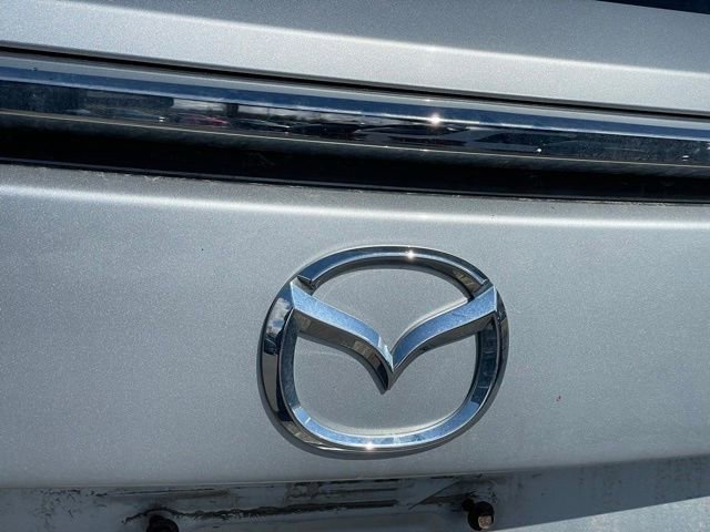 Used 2020 MAZDA CX-9 Signature AWD/4WD image 35