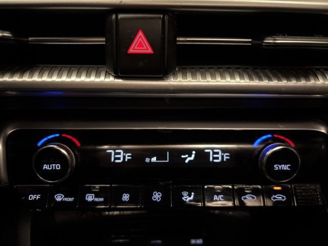 Certified 2021 Kia K5 GT-Line w/ GT-Line FWD Premium Package image 19