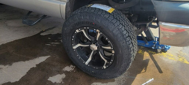 Used 2007 Dodge Ram 1500 Truck ST image 36