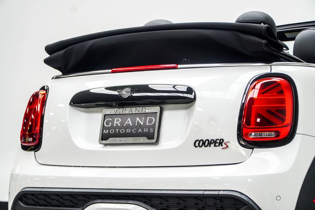 Used 2023 MINI Cooper S FWD image 18