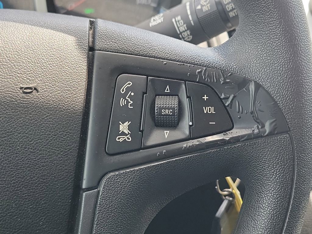 Used 2012 Chevrolet Equinox LS FWD image 25