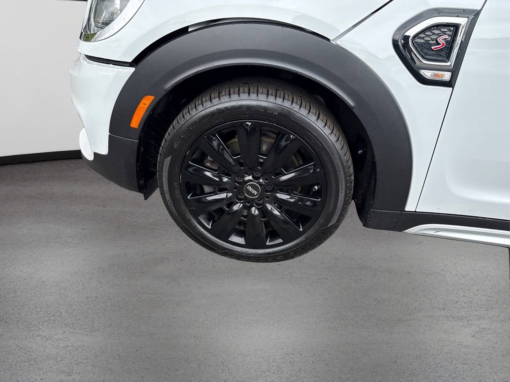 Used 2019 MINI Cooper Countryman S image 12
