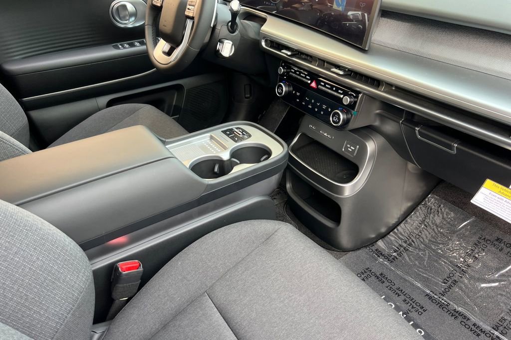 New 2026 Hyundai Ioniq 9 SE image 13