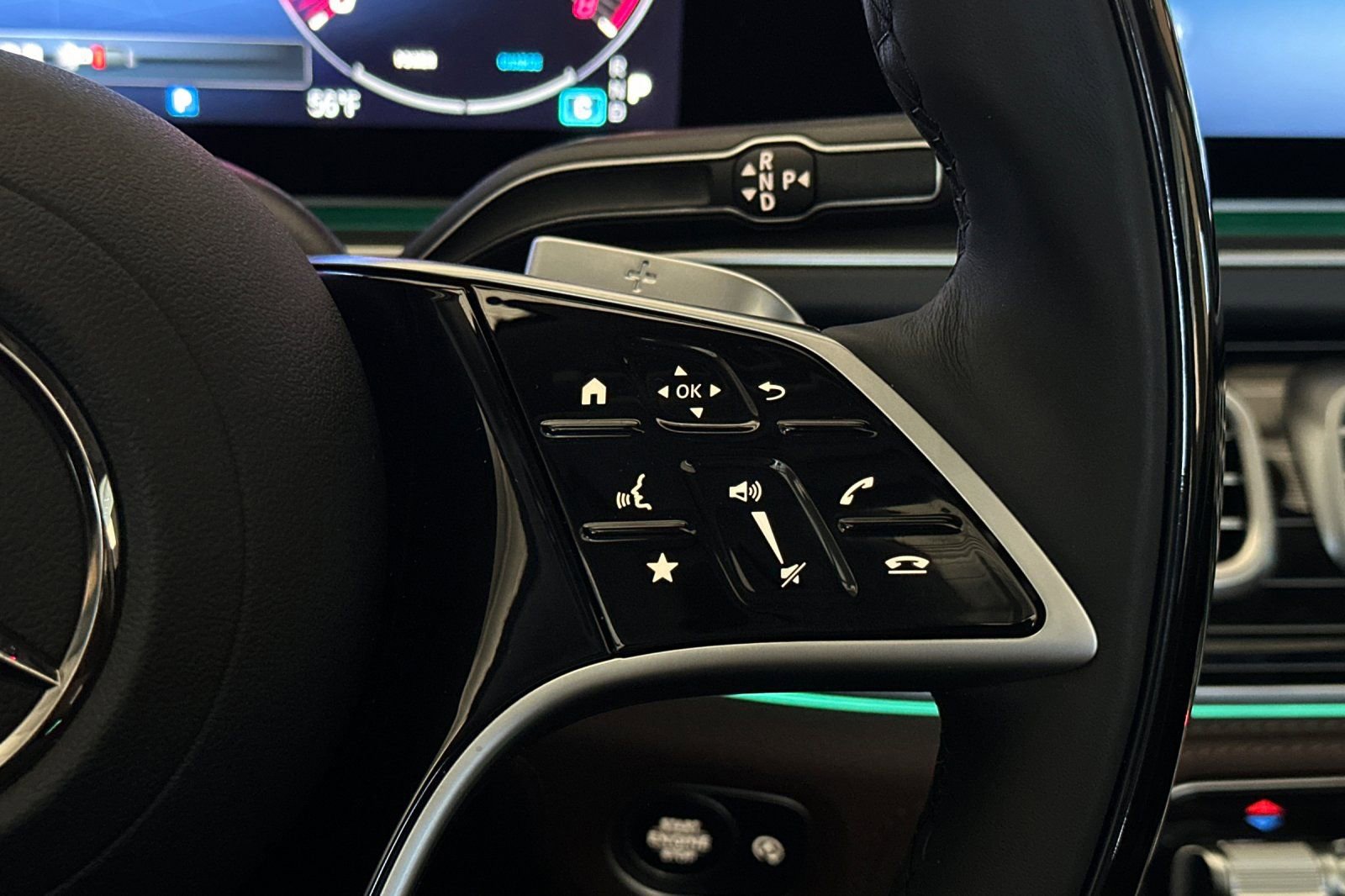 New 2025 Mercedes-Benz GLE 350 4MATIC image 31