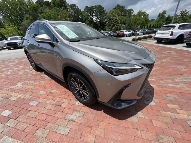 Used 2024 Lexus NX 350 AWD image 35