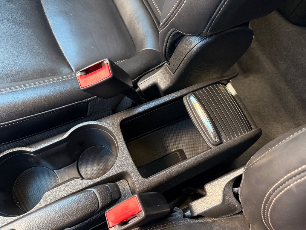 Used 2015 Buick Encore Leather FWD image 13