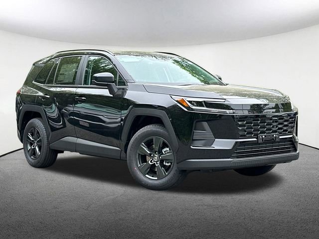 New 2026 Toyota RAV4 LE AWD/4WD image 2