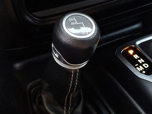 Used 2022 Jeep Wrangler Unlimited Sahara w/ LED Lighting Group image 25