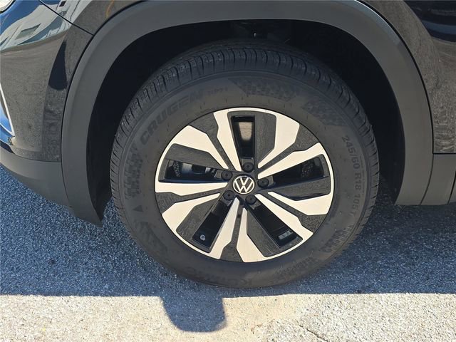 New 2026 Volkswagen Atlas SE image 7