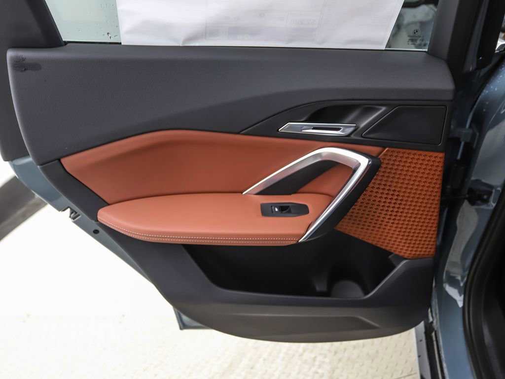 New 2026 BMW X1 xDrive28i w/ Technology Package image 19