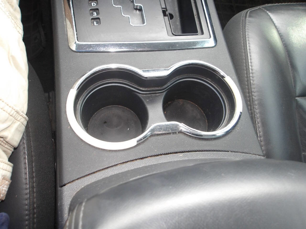 Used 2010 Dodge Charger Rallye RWD image 16