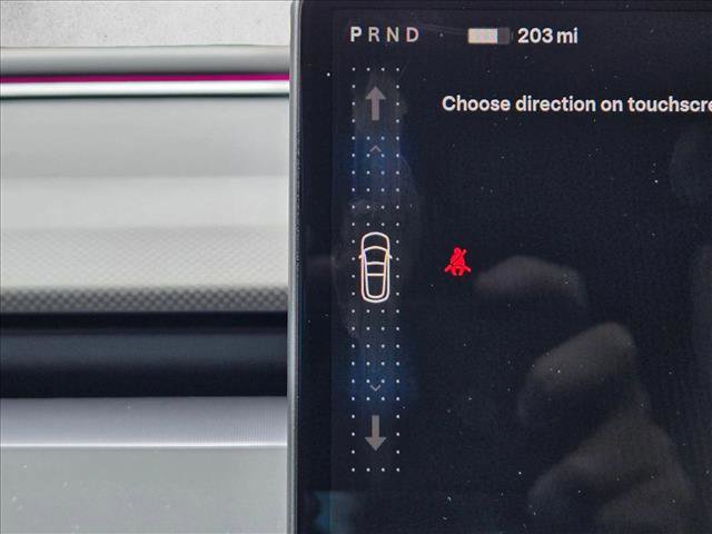Used 2024 Tesla Model 3 Performance image 21
