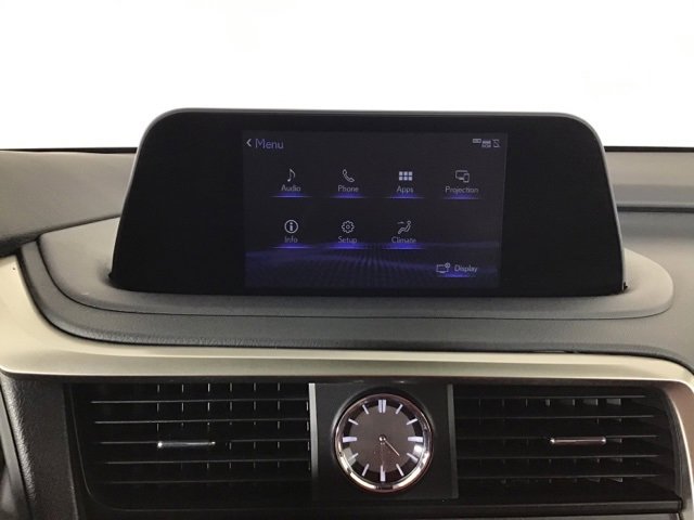 Used 2022 Lexus RX 350 F Sport image 15