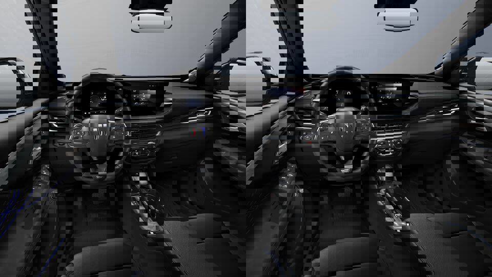 New 2026 Buick Envista Sport Touring image 33