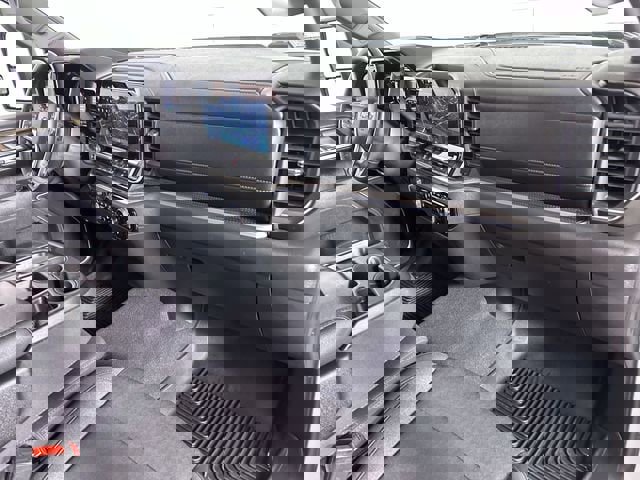 Used 2025 Chevrolet Silverado 2500 LT w/ Convenience Package image 54