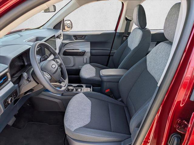 Used 2025 Ford Maverick XLT w/ Equipment Group 302A image 14