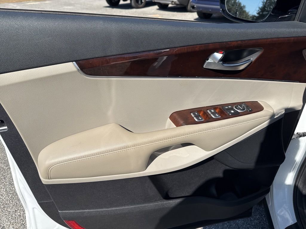 Used 2018 Kia Sorento LX image 10