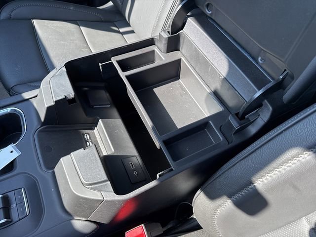 Used 2024 GMC Sierra 1500 Denali image 28