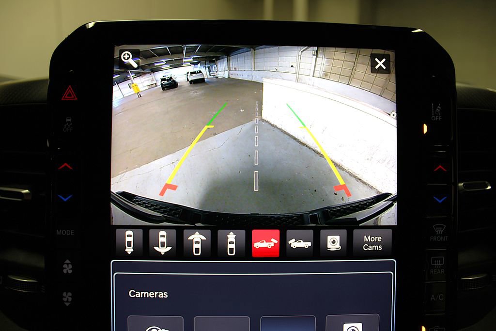 New 2026 RAM 1500 RHO AWD/4WD image 19