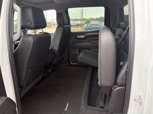 Used 2025 GMC Sierra 1500 SLT AWD/4WD image 14