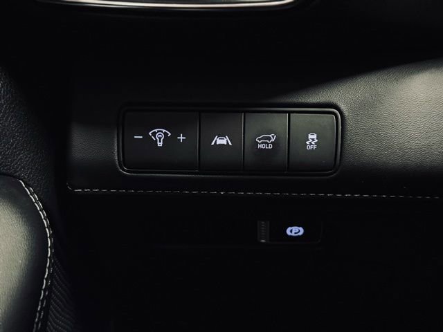 Used 2023 Hyundai Santa Fe Calligraphy image 30