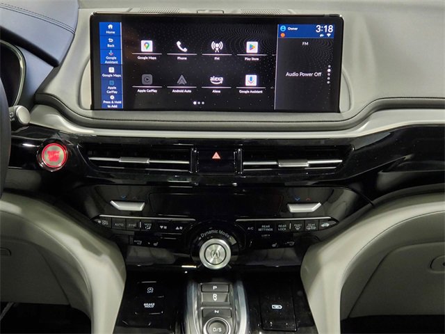 New 2026 Acura MDX w/ Technology Package image 17
