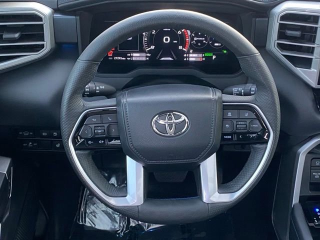 Certified 2023 Toyota Sequoia Platinum image 12