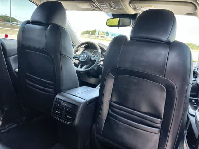 Used 2016 MAZDA CX-9 Touring FWD image 13