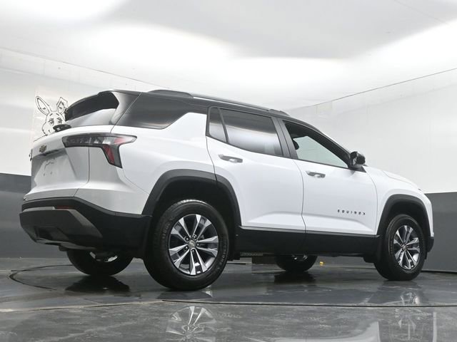 New 2026 Chevrolet Equinox LT w/ LPO, Floor Liner Package image 11