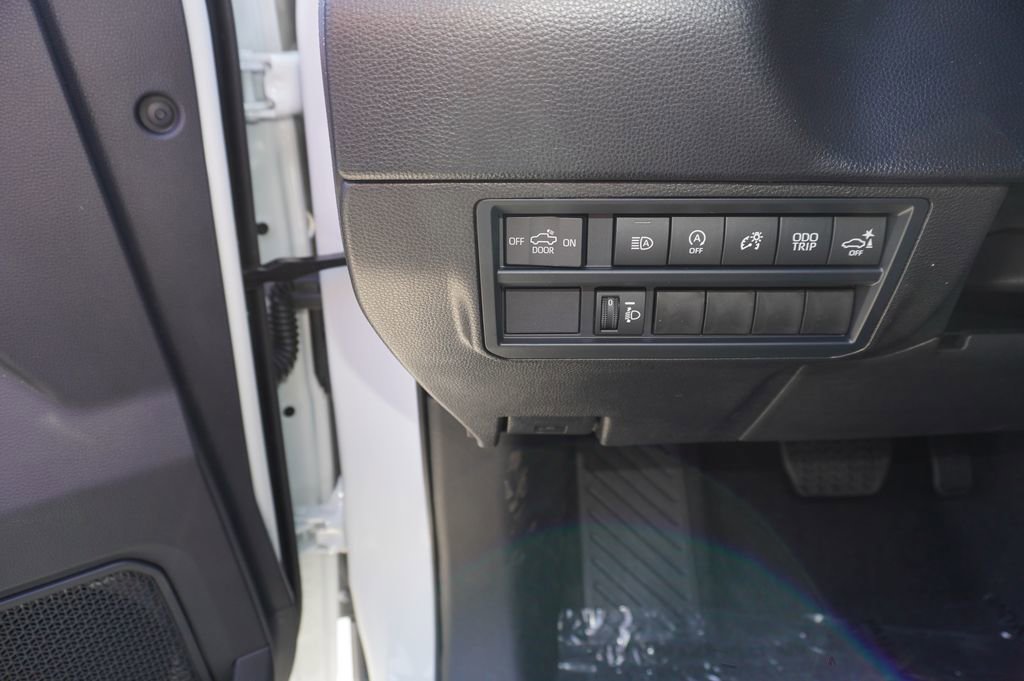 New 2026 Toyota Tundra SR5 image 14