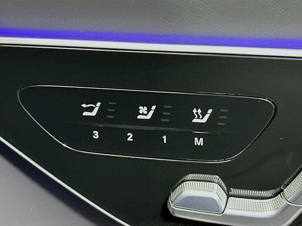 Used 2026 Mercedes-Benz SL 55 AMG 4MATIC image 23