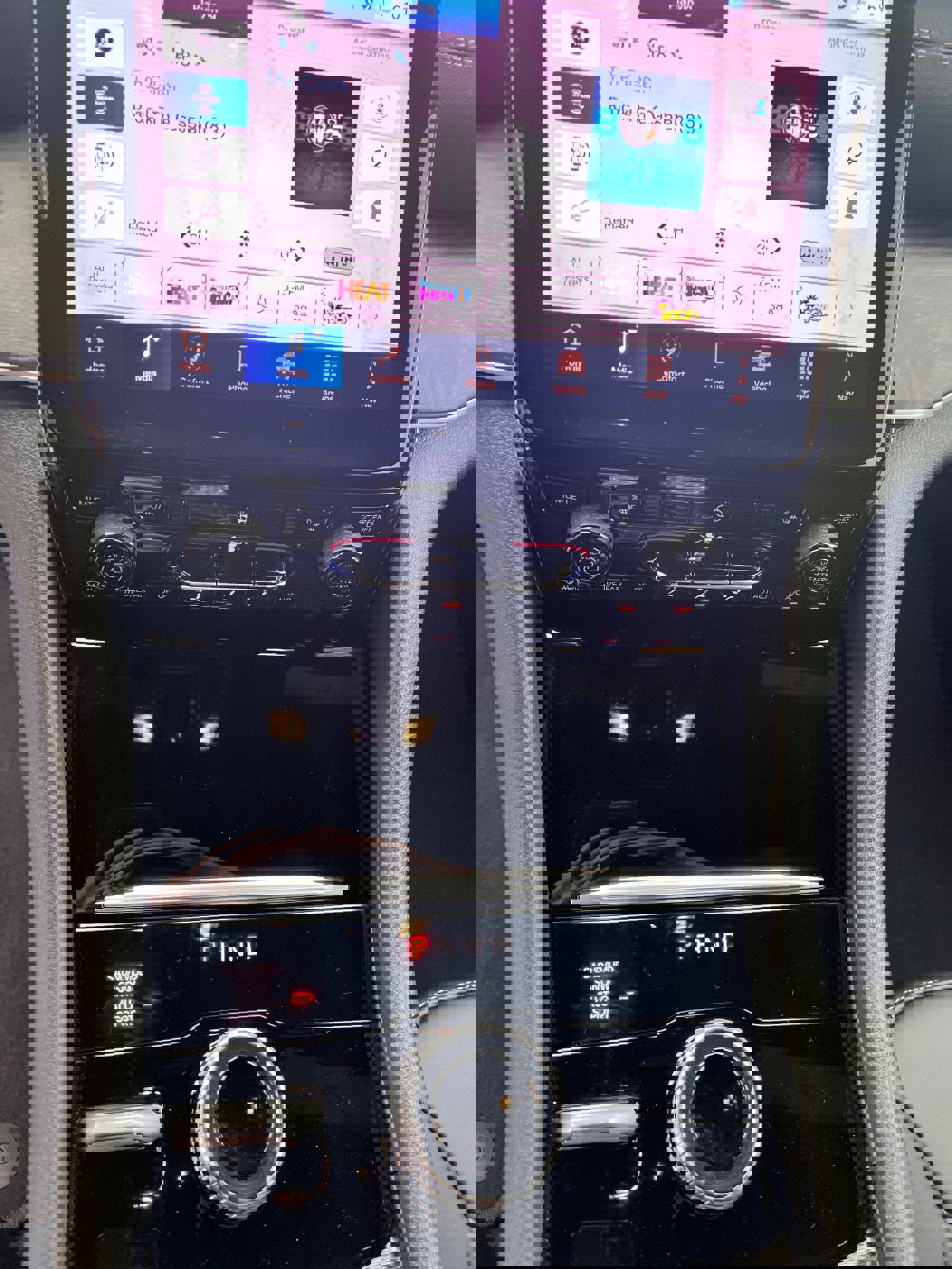 New 2025 Jeep Grand Cherokee Limited image 21