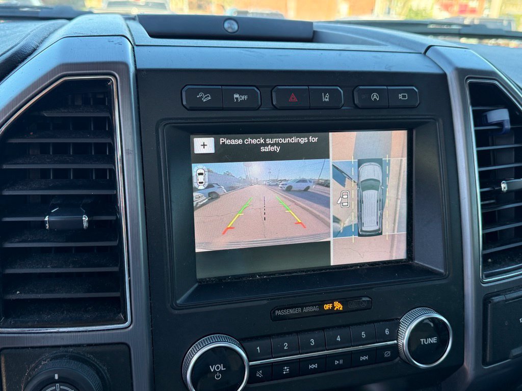 Used 2019 Ford Expedition Max Platinum AWD/4WD image 20