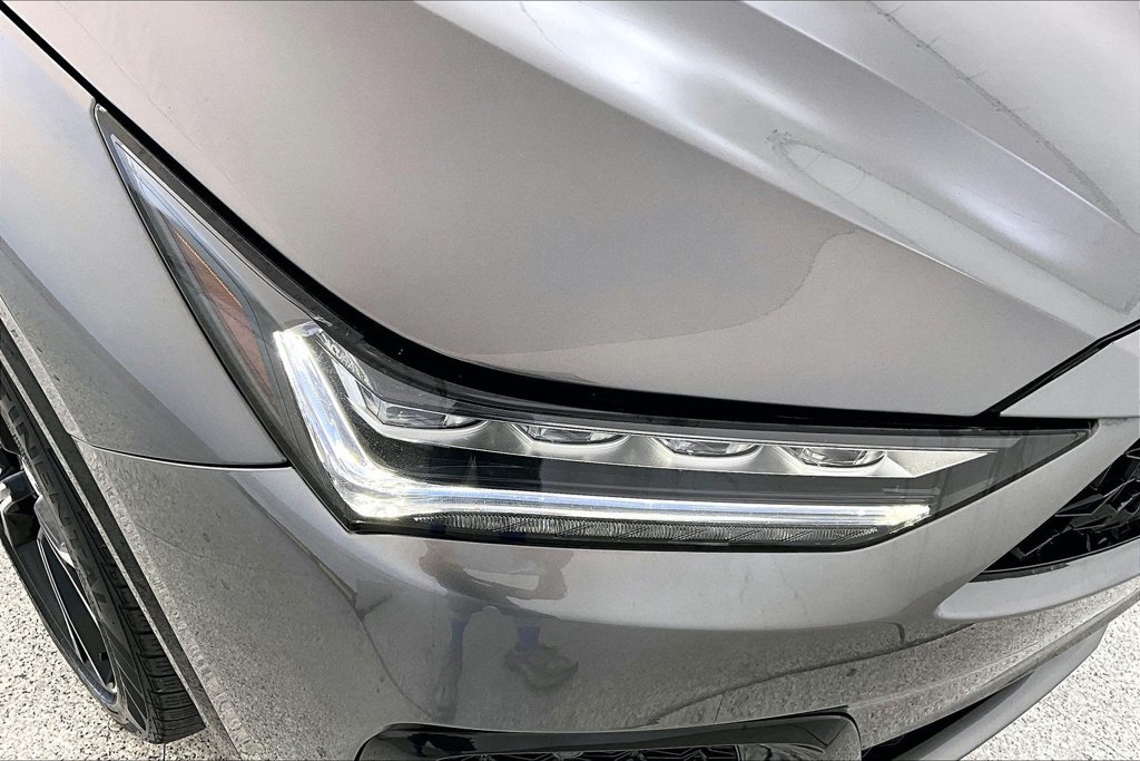 Certified 2026 Acura MDX Type S w/ Advance Package AWD/4WD image 37