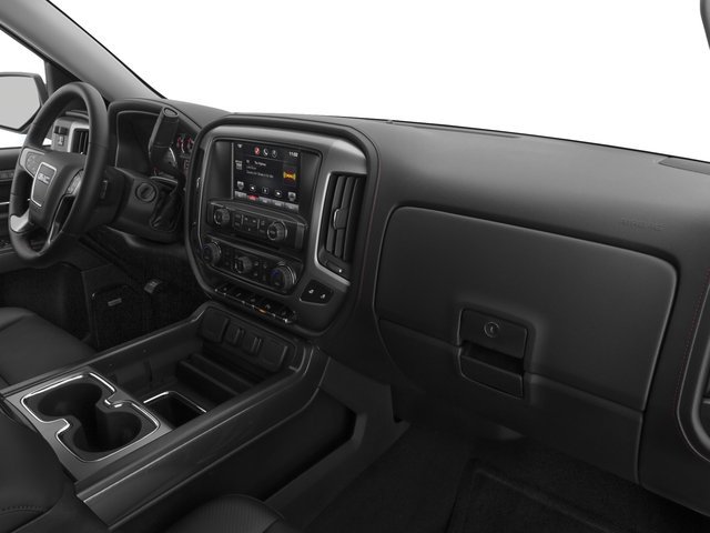 Used 2015 GMC Sierra 1500 SLT w/ Max Trailering Package AWD/4WD image 21