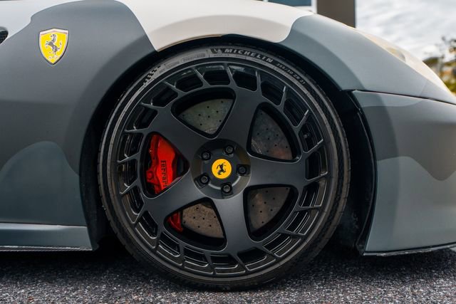 Used 2007 Ferrari 599 GTB Fiorano image 12