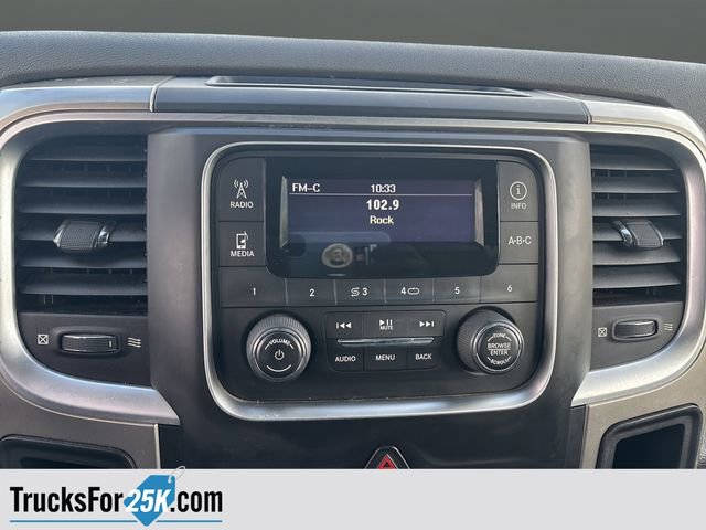 Used 2013 RAM 1500 Classic SLT image 16