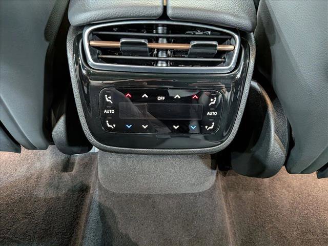 Certified 2023 Mercedes-Benz EQE AMG 4MATIC Sedan image 18