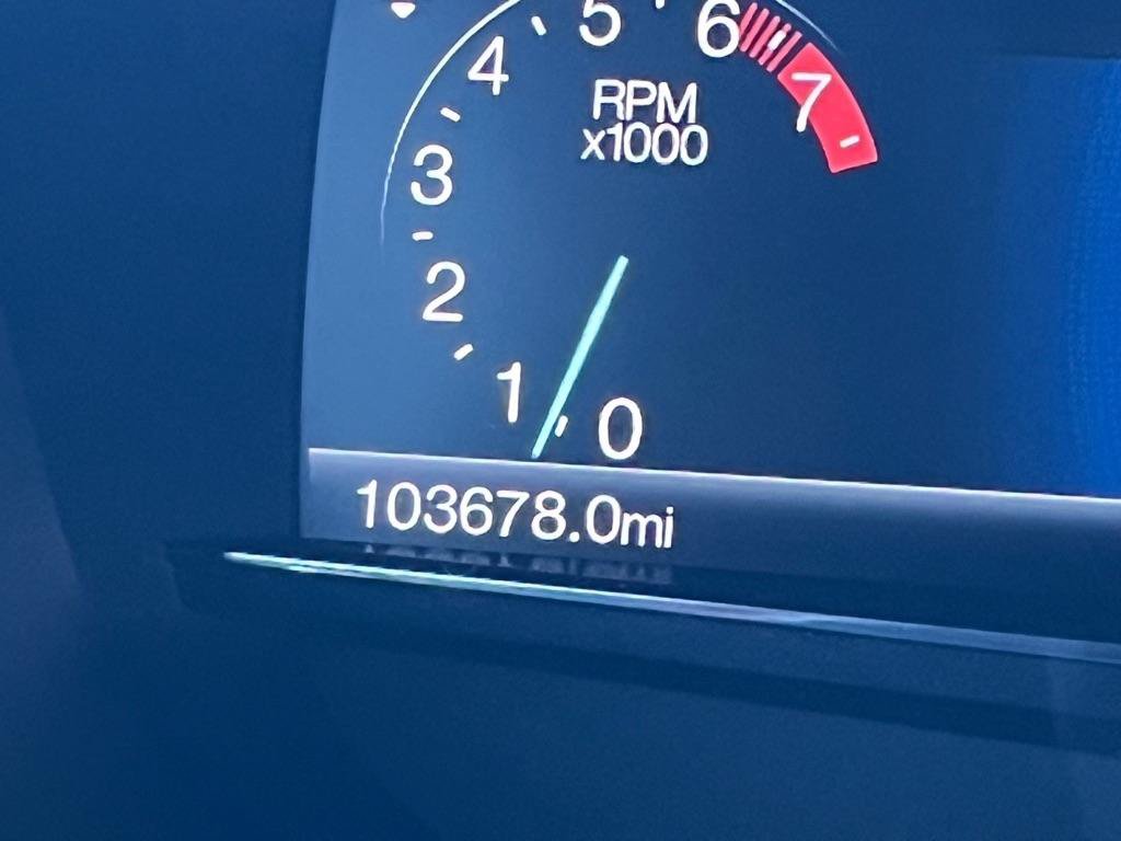 Used 2017 Ford Explorer XLT w/ Equipment Group 202A AWD/4WD image 20
