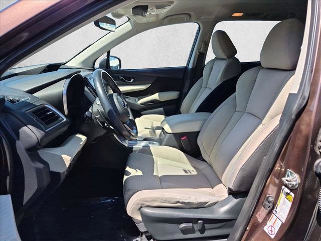 Used 2019 Subaru Ascent Premium w/ Popular Package #3 AWD/4WD image 16
