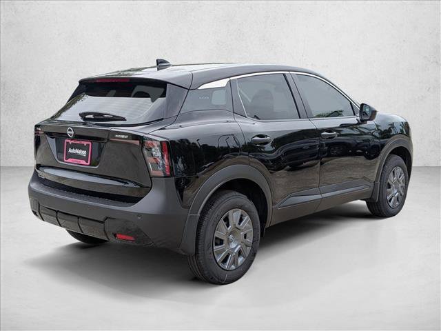 Certified 2025 Nissan Kicks S FWD video 2