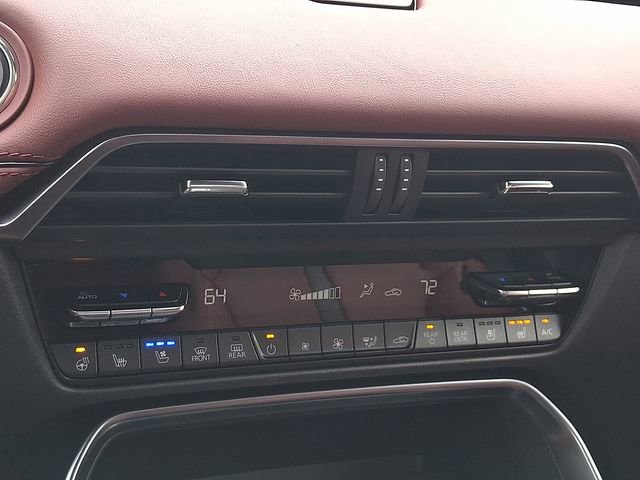 New 2026 MAZDA CX-70 3.3 Turbo w/ Premium Plus Pkg AWD/4WD image 17