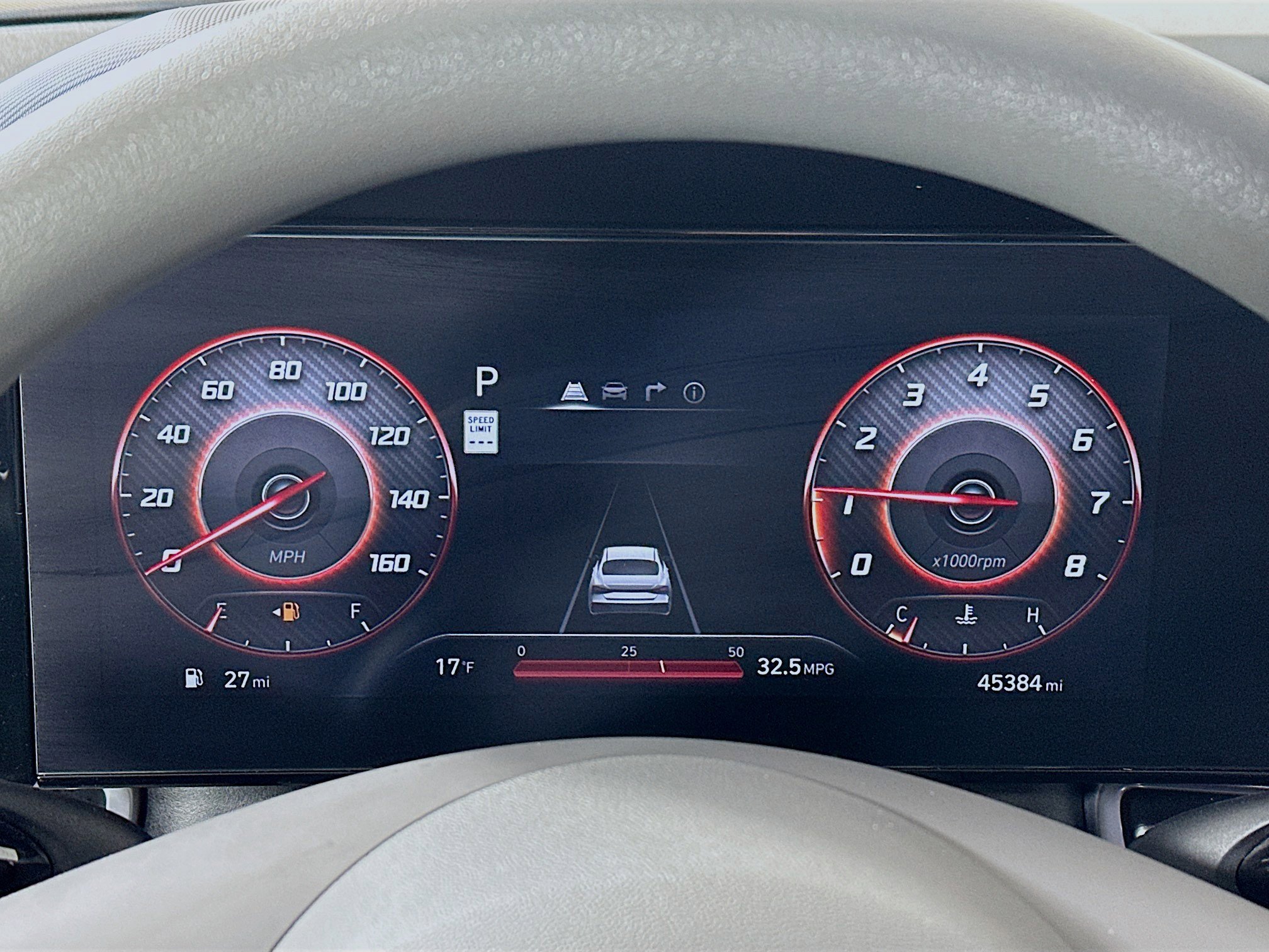 Certified 2024 Hyundai Elantra SEL image 12