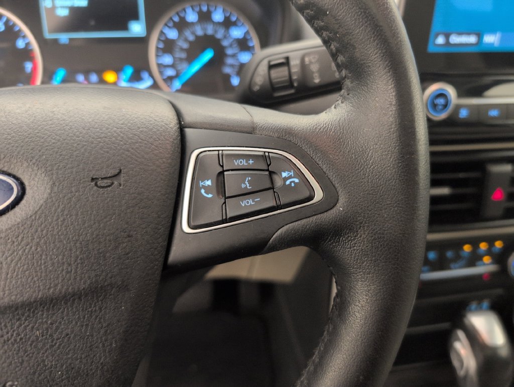 Used 2018 Ford EcoSport Titanium FWD image 35