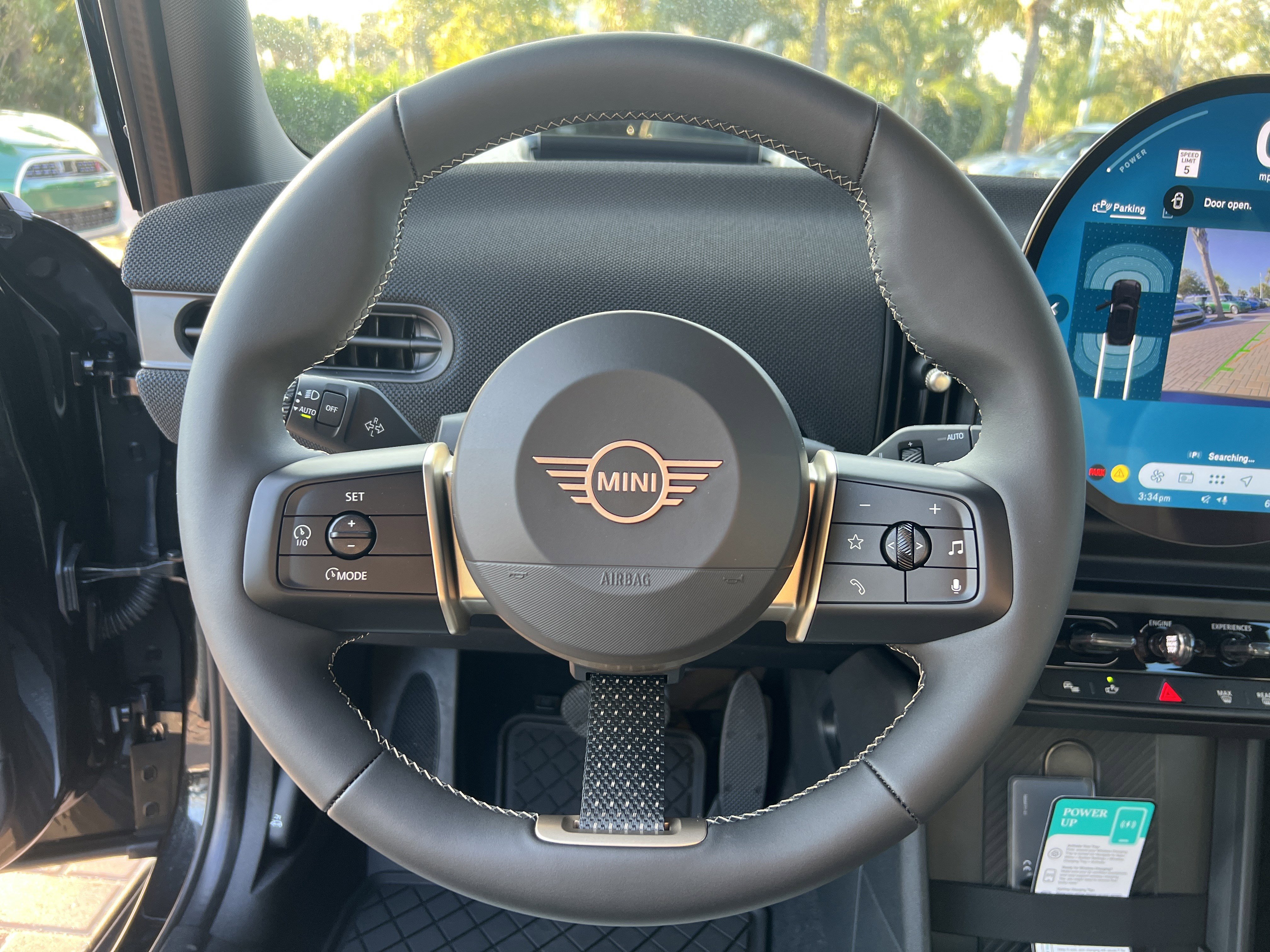 Used 2026 MINI Cooper S FWD image 11
