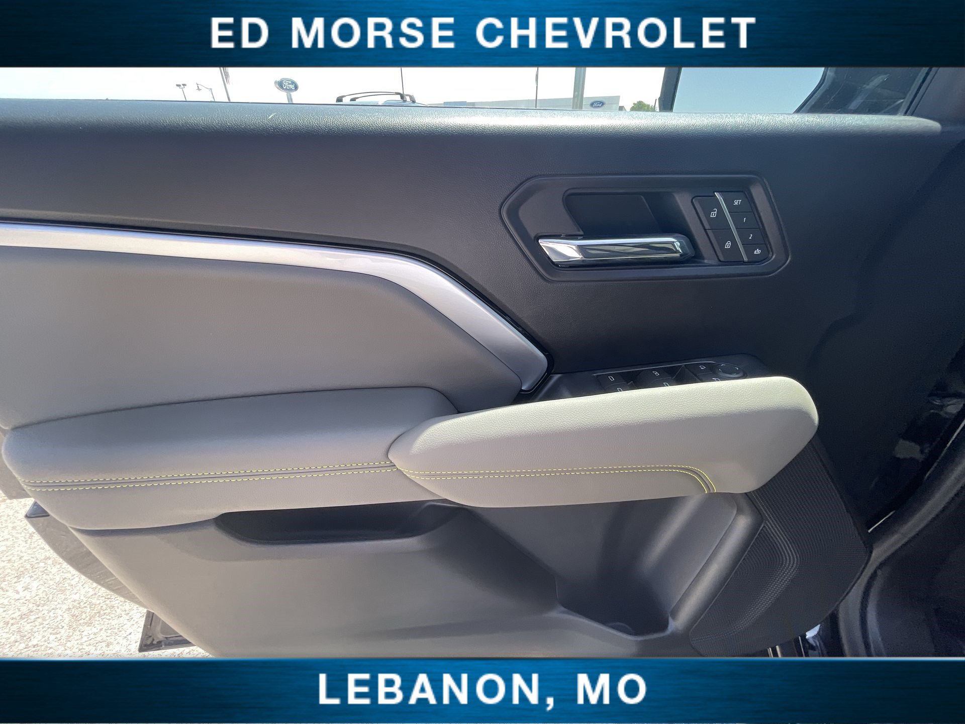 New 2026 Chevrolet Colorado ZR2 w/ Midnight Edition AWD/4WD image 21