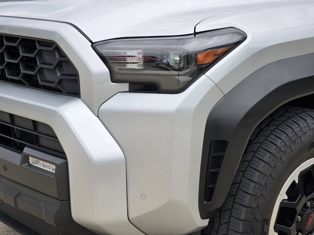 Certified 2025 Toyota 4Runner TRD Off-Road Premium w/ Tow Technology Package AWD/4WD image 7