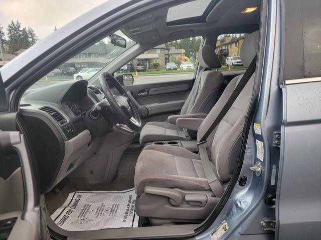 Used 2008 Honda CR-V EX image 10