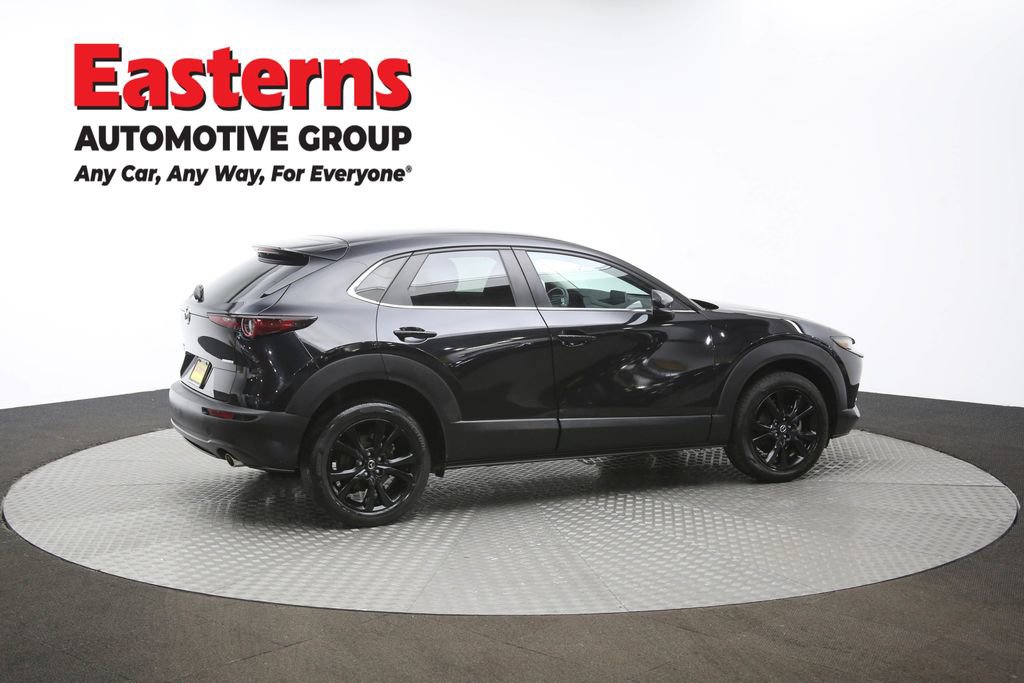 Used 2024 MAZDA CX-30 AWD 2.5 S w/ Select Sport Pkg image 46